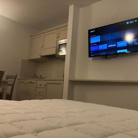Hotel Italia Сачиле Экстерьер фото