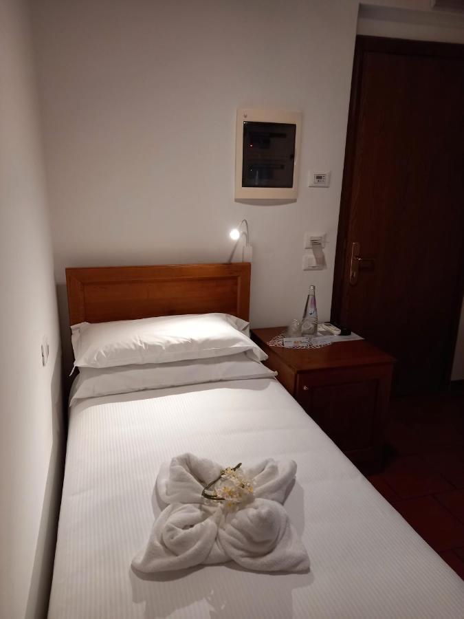 Hotel Italia Сачиле Экстерьер фото