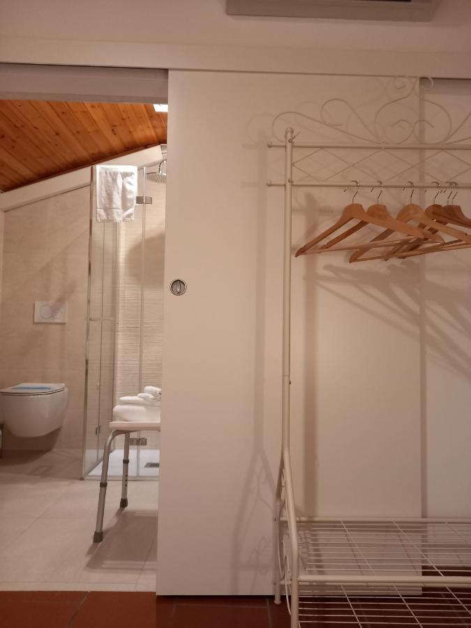 Hotel Italia Сачиле Экстерьер фото