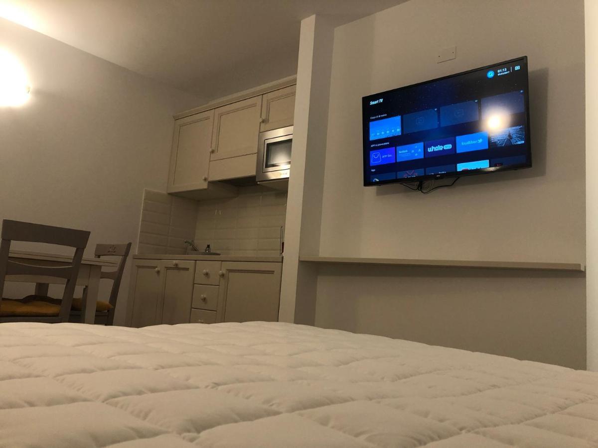 Hotel Italia Сачиле Экстерьер фото