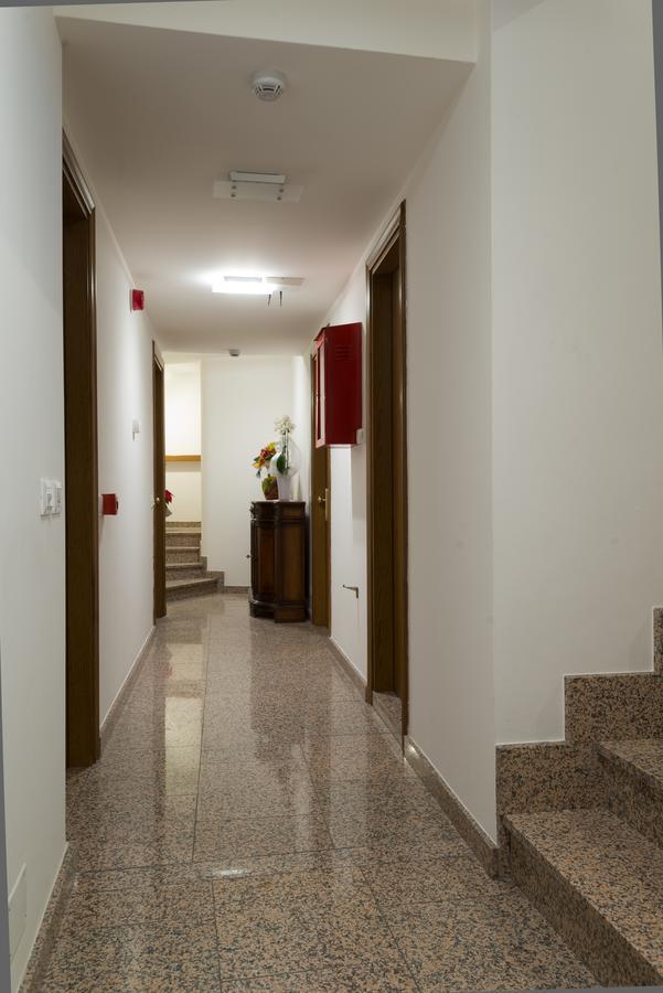 Hotel Italia Сачиле Экстерьер фото