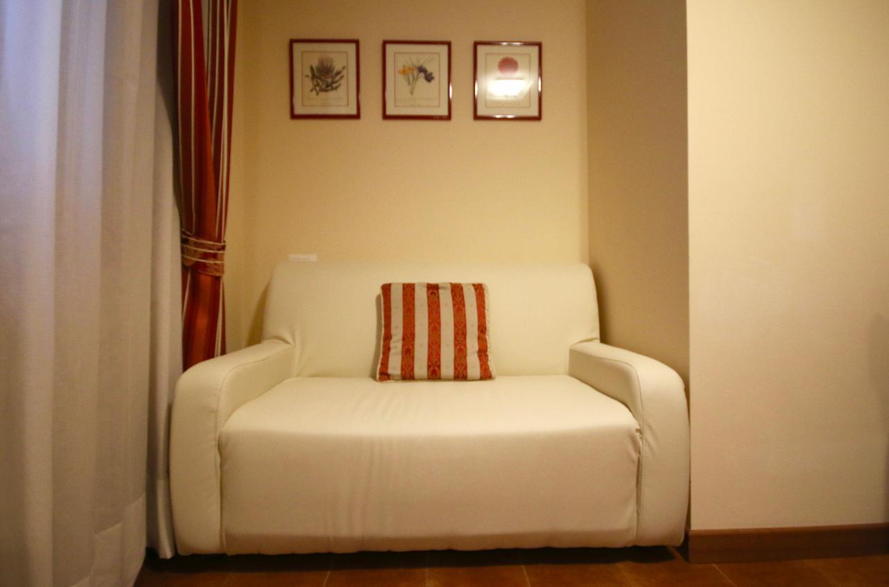 Hotel Italia Сачиле Экстерьер фото