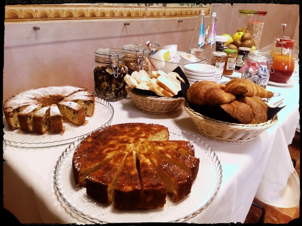 Hotel Italia Сачиле Экстерьер фото