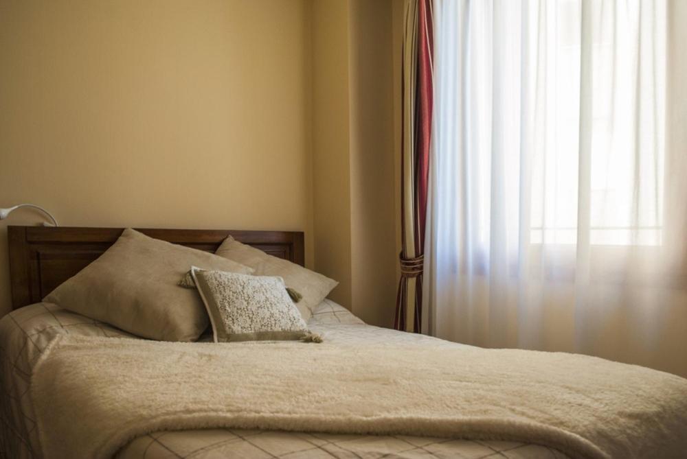 Hotel Italia Сачиле Экстерьер фото