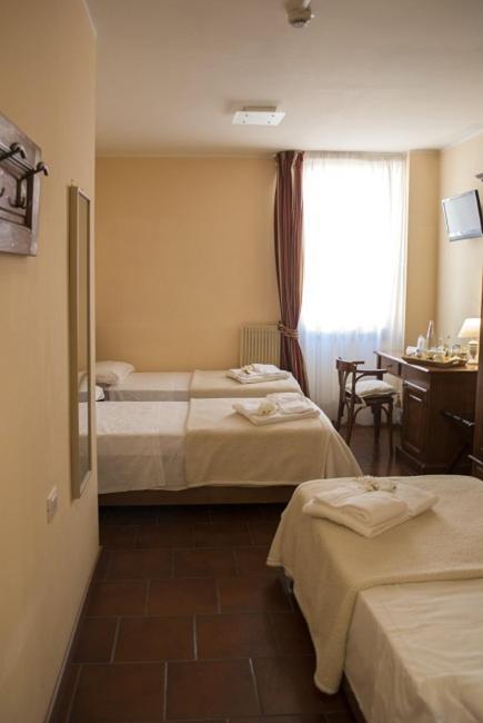 Hotel Italia Сачиле Экстерьер фото