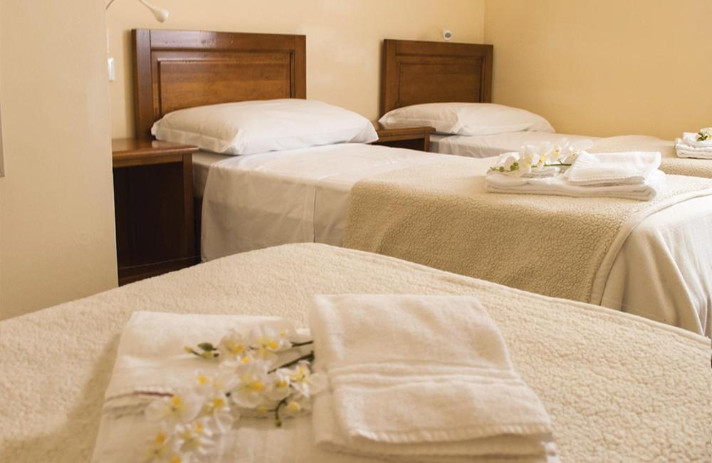 Hotel Italia Сачиле Экстерьер фото